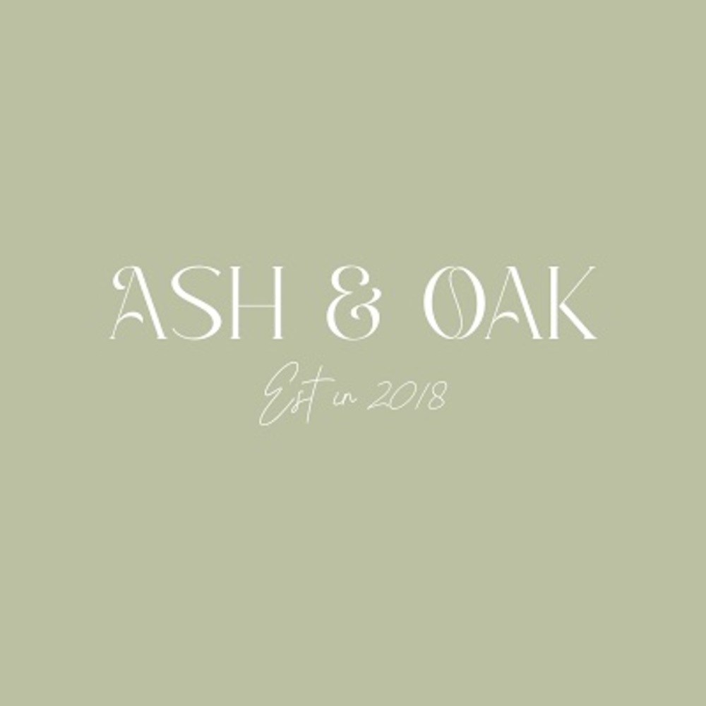 Meet your Posher, Ash